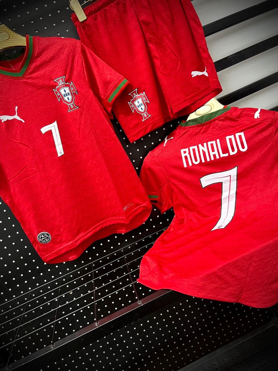 Portugal Kids sets