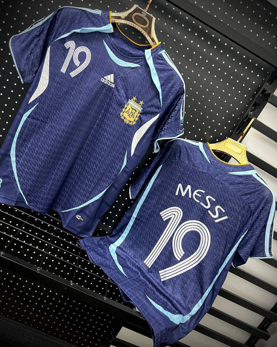 Argentina Jersey