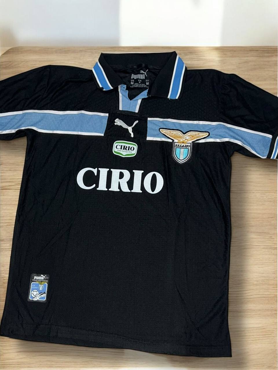 Lazio Jersey
