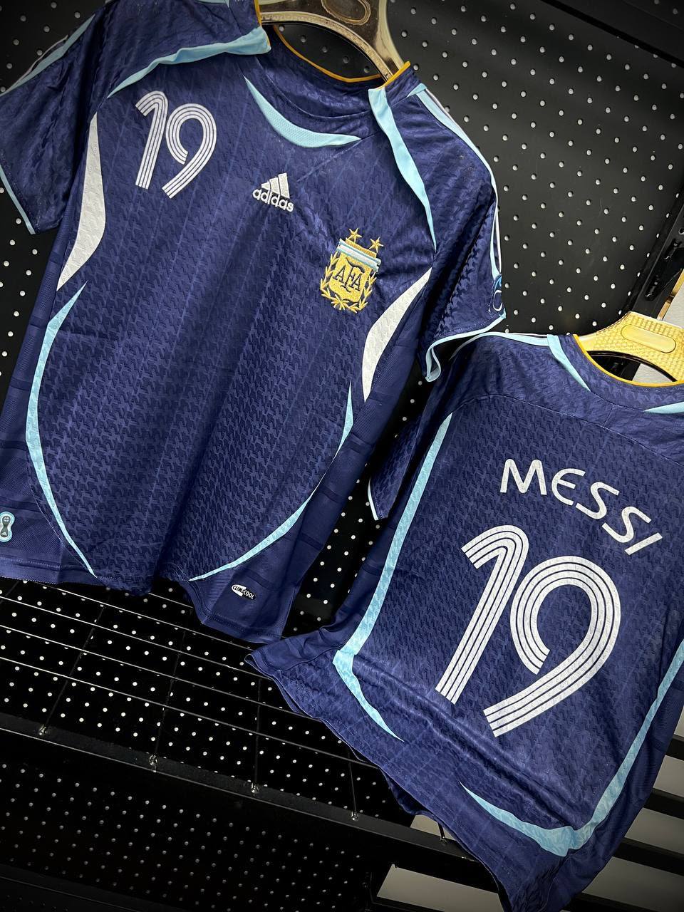 Argentina Jersey