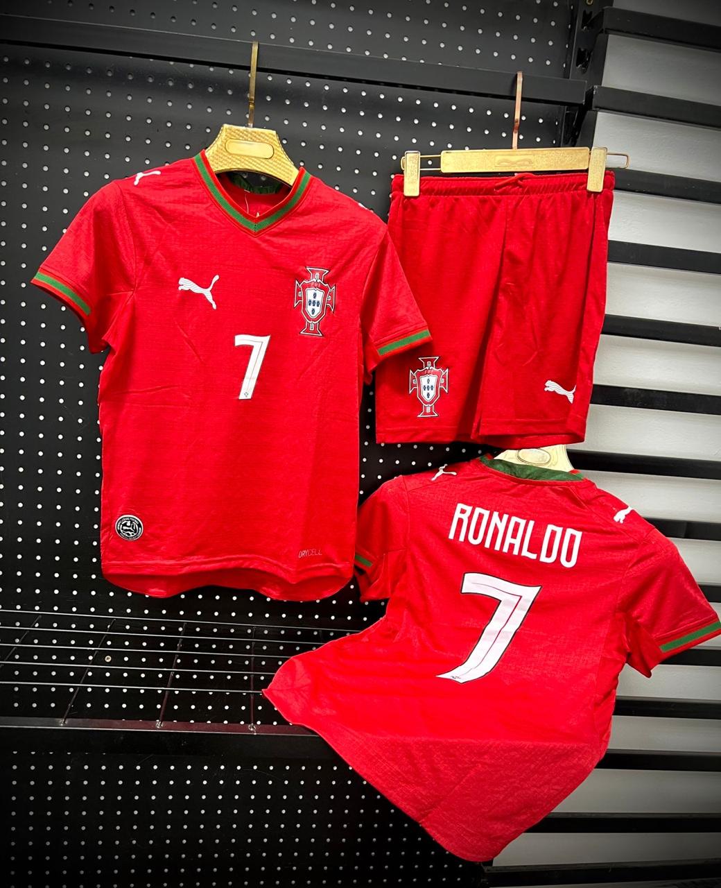Portugal Kids sets