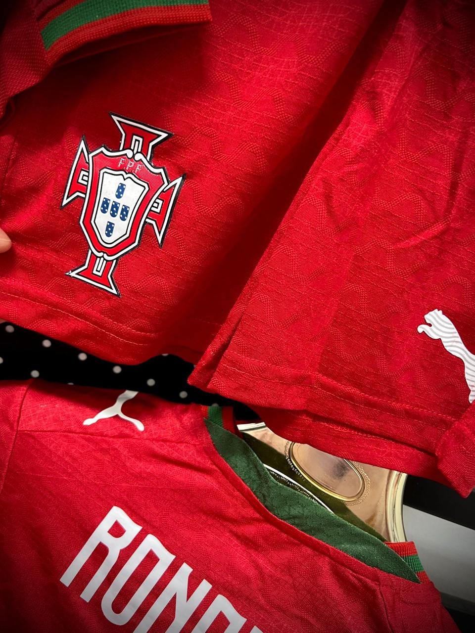Portugal Kids sets