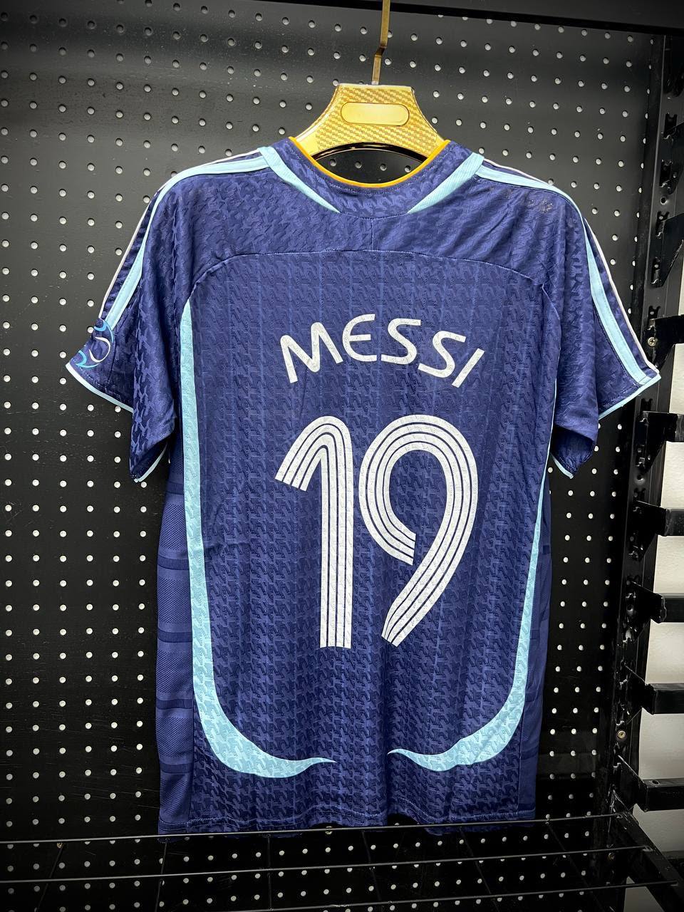 Argentina Jersey