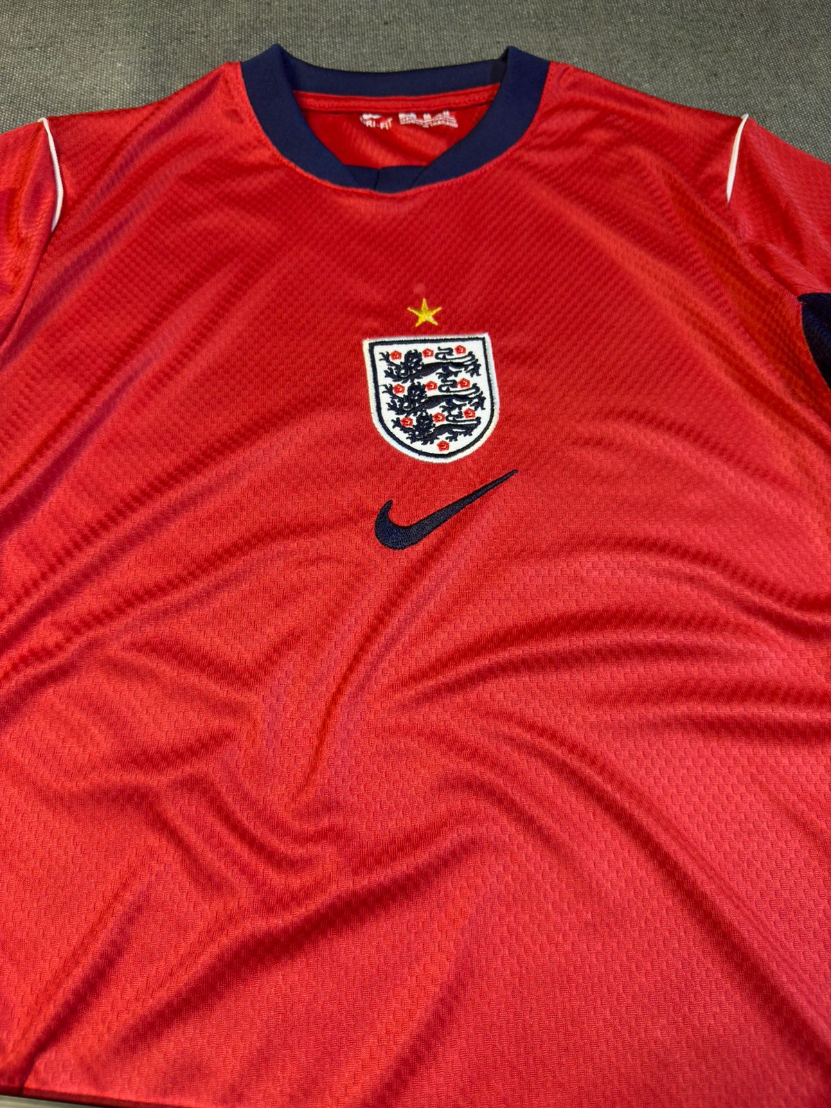 ENGLAND T SHIRT
