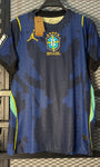 Brazil world cup T shirt