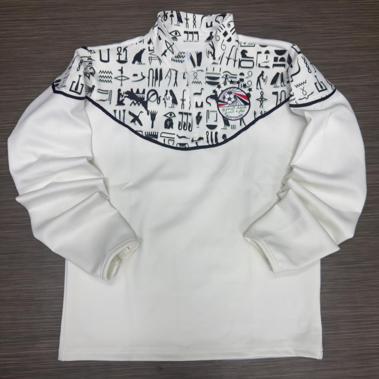 Egypt Tracksuit