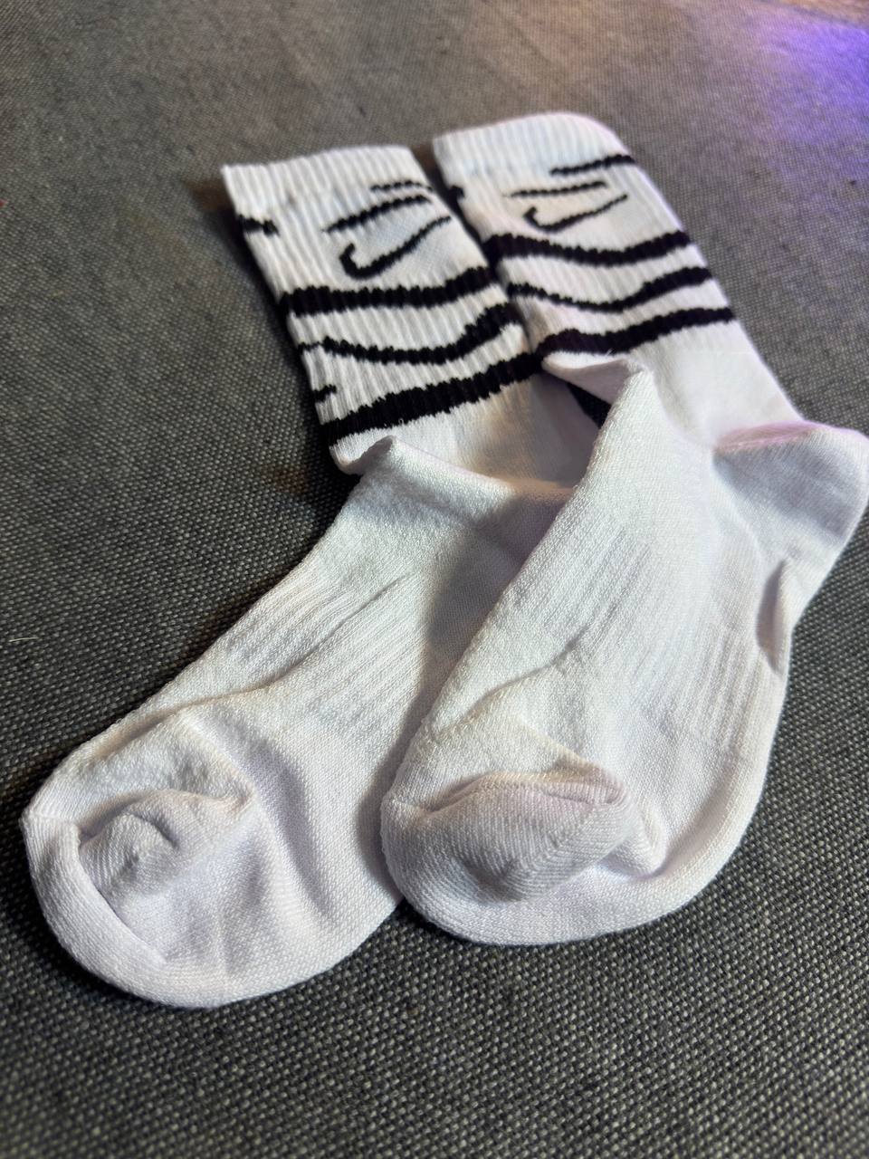 Nike Socks