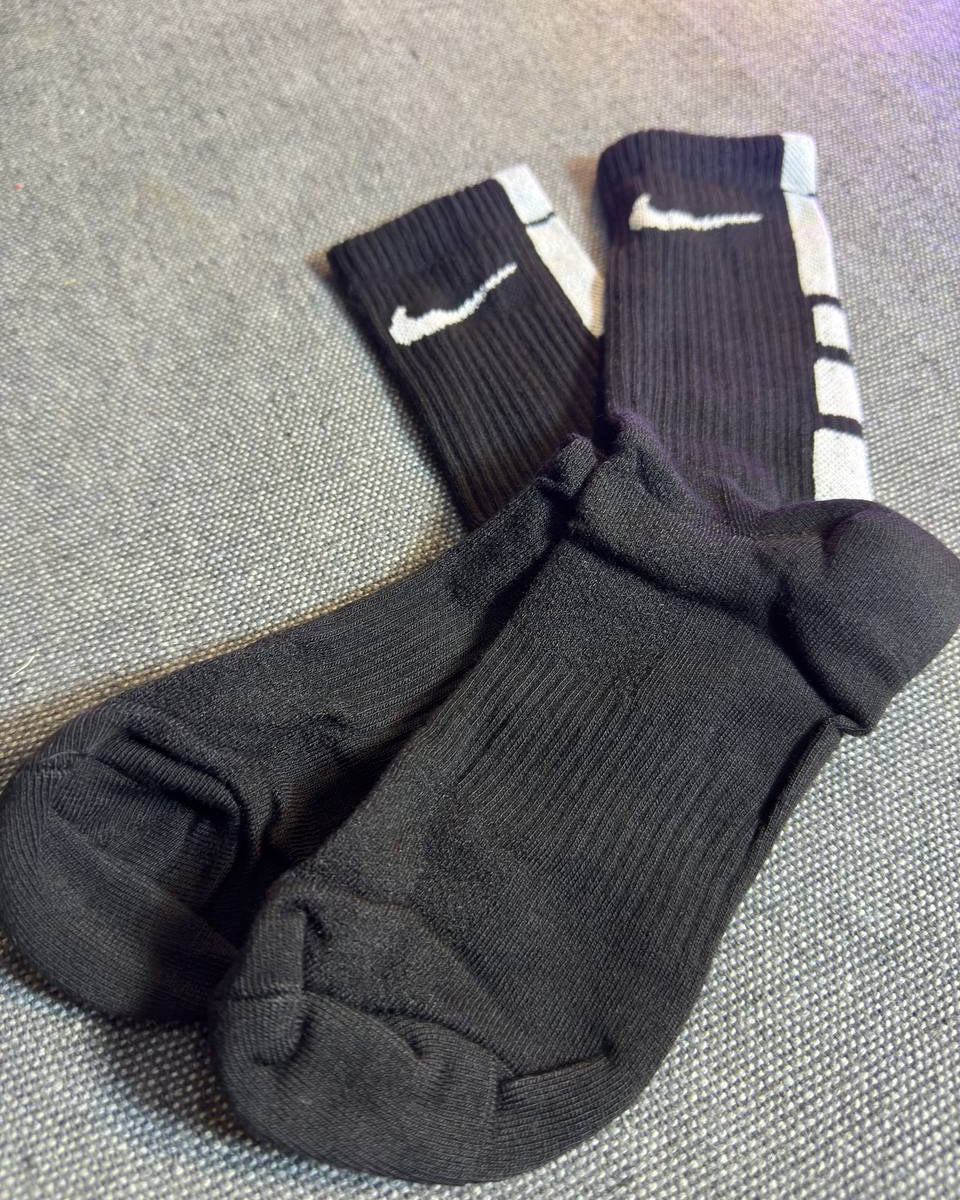Nike Socks