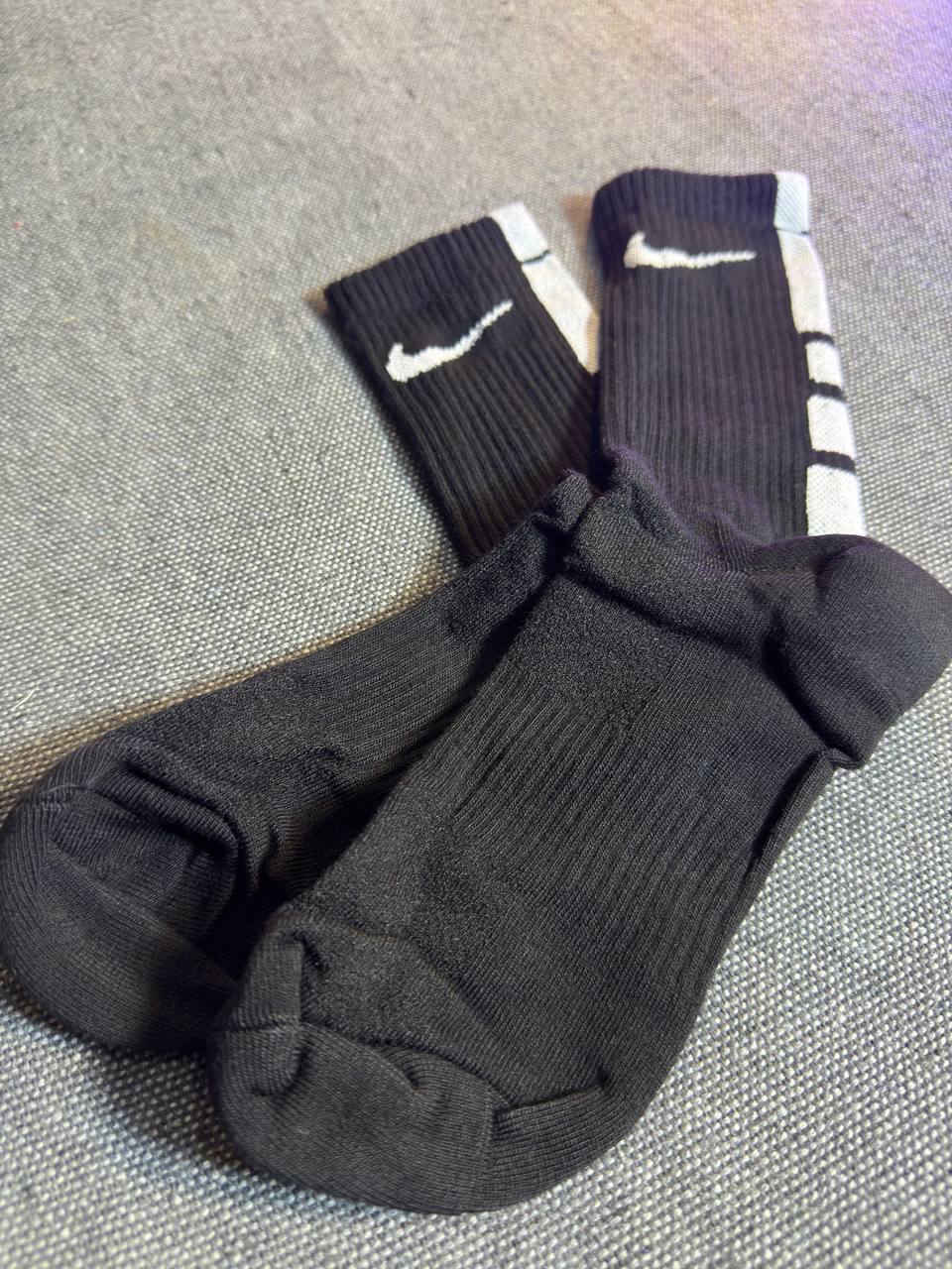Nike Socks