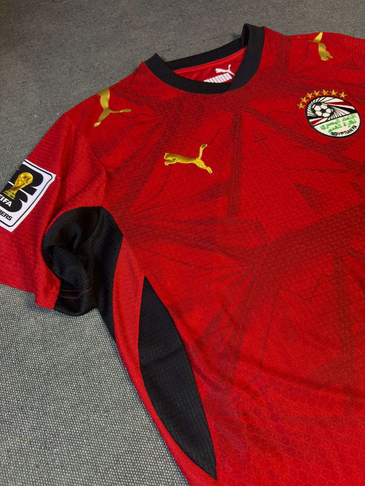 EGYPT T SHIRT