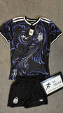 Argentina kids suit