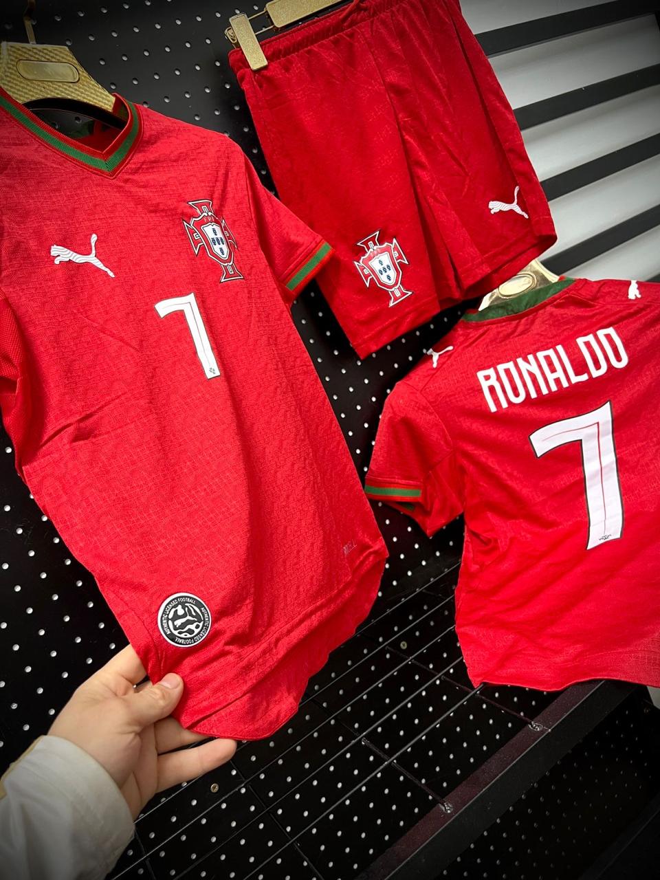 Portugal Kids sets